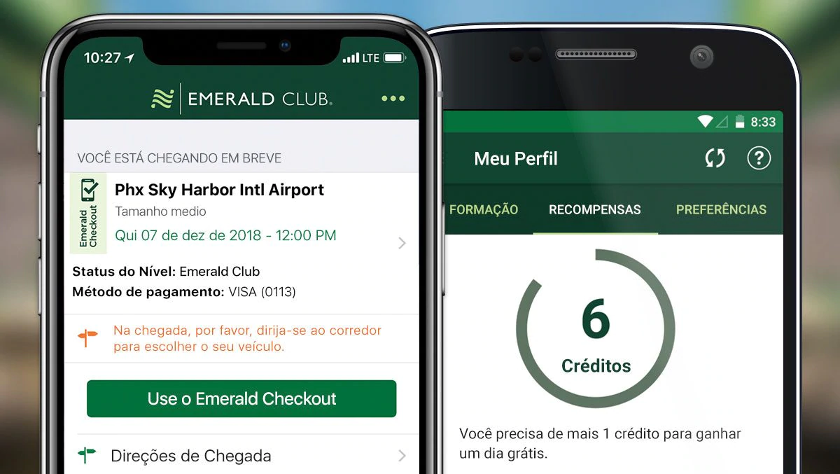 Agencias de Viajes