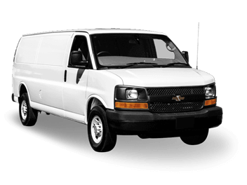 Grande Van Van 11 Pax