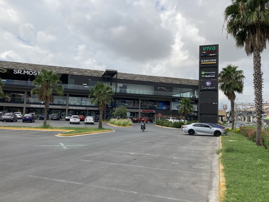 Renta de Autos en Oaxaca - Aeropuerto Internacional