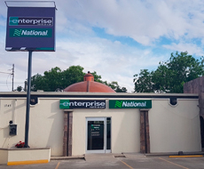 Renta de Autos en Ciudad Juárez - Centro