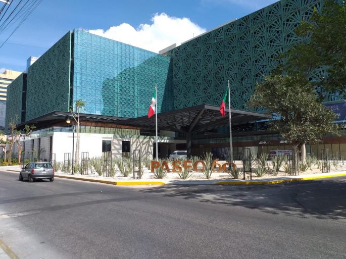 Renta de Autos en Mérida National Car Rental México