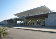 Renta de Autos en Tuxtla Gutierrez - International Airport Albino Corzo