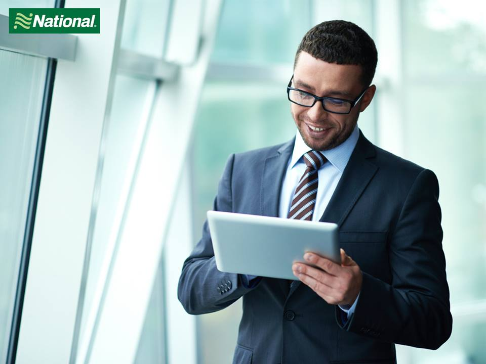 Sucursales - National Car Rental México